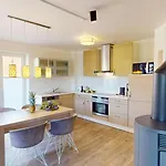 Apartamento 54° Nord 2 Grömitz