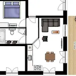 54° Nord 2 Apartment Grömitz