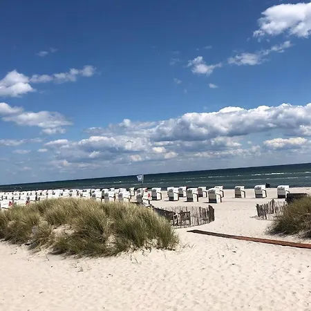 54° Nord 2 * Grömitz