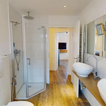 54° Nord 2 Apartment *