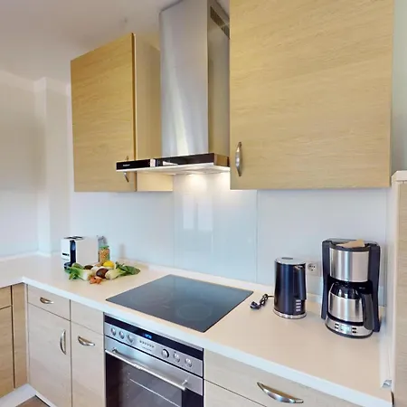 54° Nord 2 Apartamento Grömitz