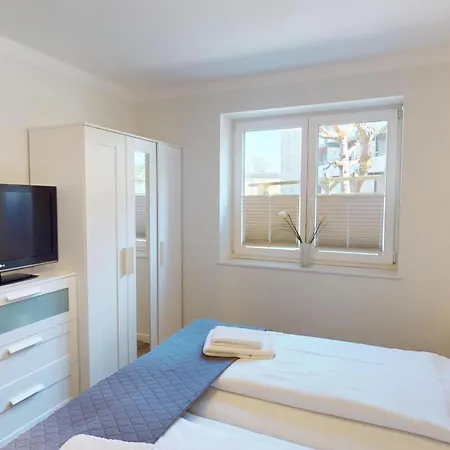 Apartamento 54° Nord 2 *