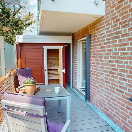 54° Nord 2 Apartamento Grömitz