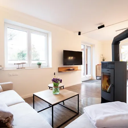 54° Nord 2 Apartment