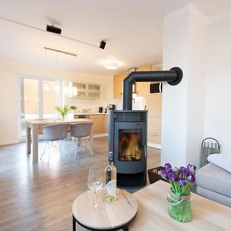 54° Nord 2 Apartment Grömitz