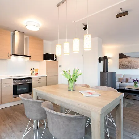 54° Nord 2 Apartment Grömitz