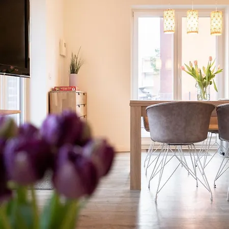 54° Nord 2 Apartment *