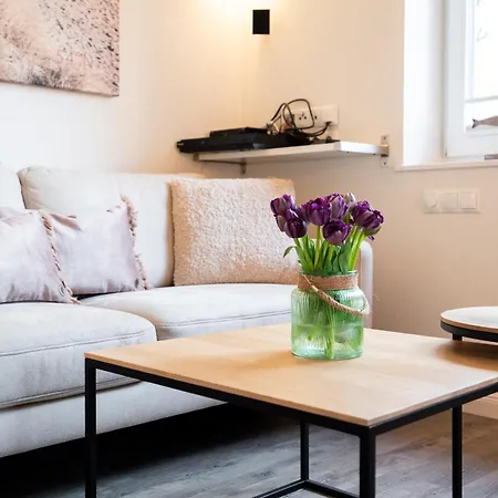 54° Nord 2 Apartment