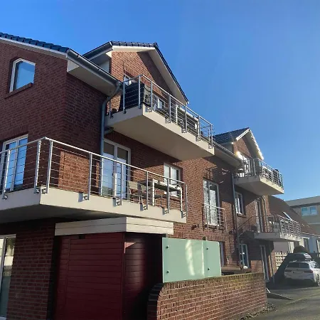 아파트 54° Nord 2