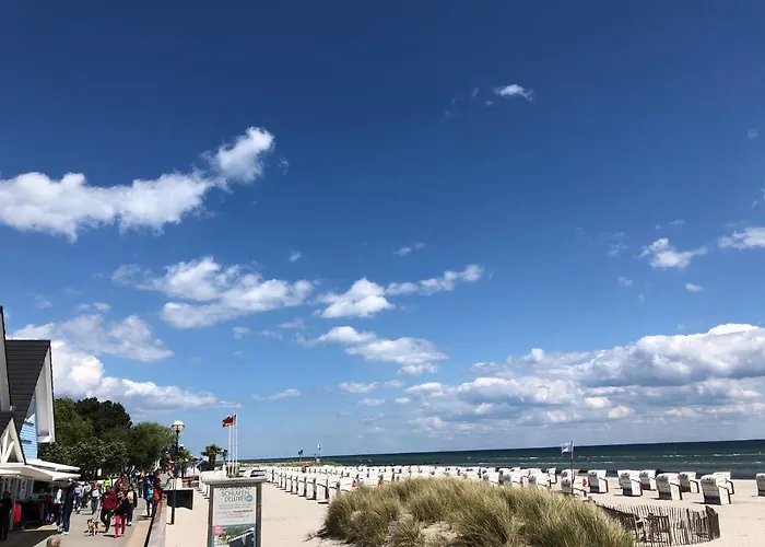 54° Nord 2 Apartamento