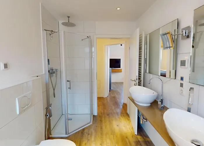 54° Nord 2 Apartamento *