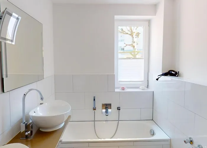 Apartamento 54° Nord 2 *