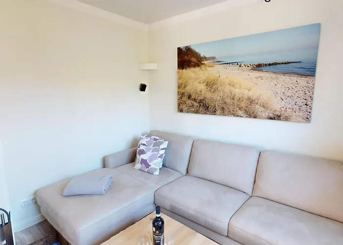 Apartamento 54° Nord 2