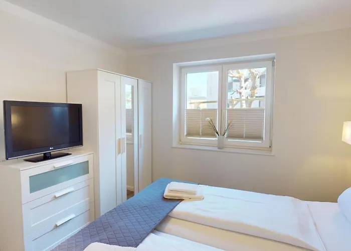 Apartamento 54° Nord 2 *