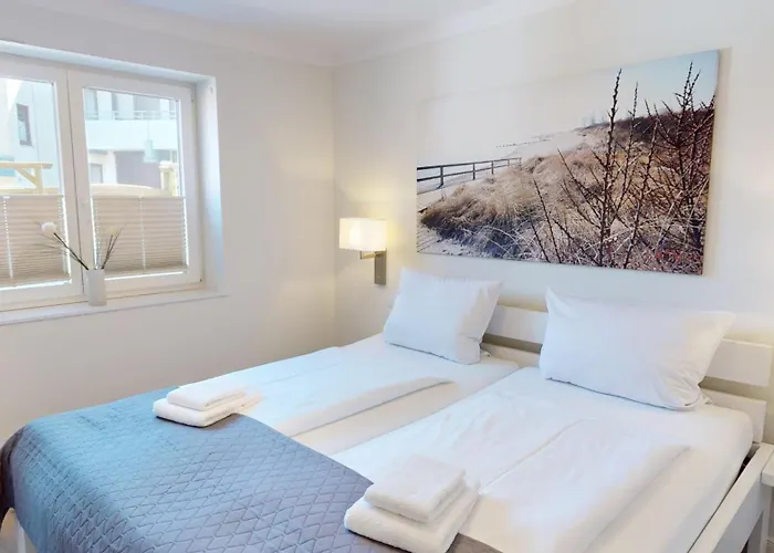 54° Nord 2 Apartamento Grömitz