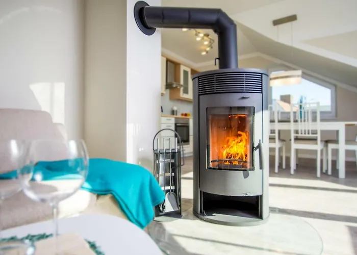 54° Nord 2 * Grömitz