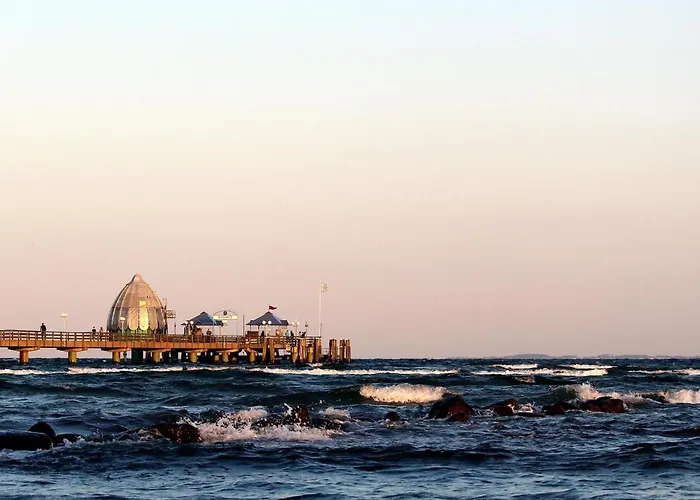 54° Nord 2 Grömitz