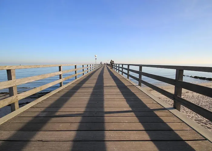 Apartamento 54° Nord 2 *