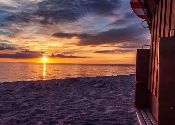 54° Nord 2 Apartamento