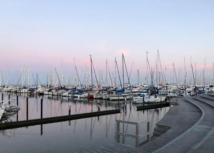 54° Nord 2 Apartamento Grömitz