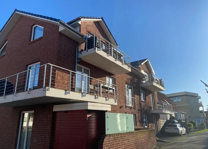 Apartamento 54° Nord 2