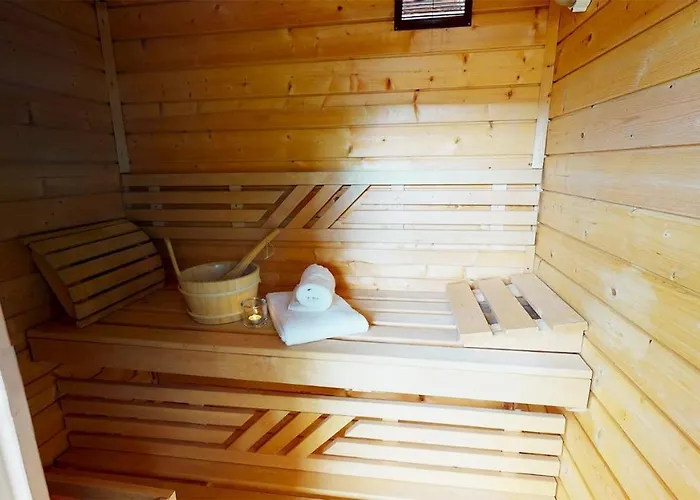 54° Nord 2 Apartamento *