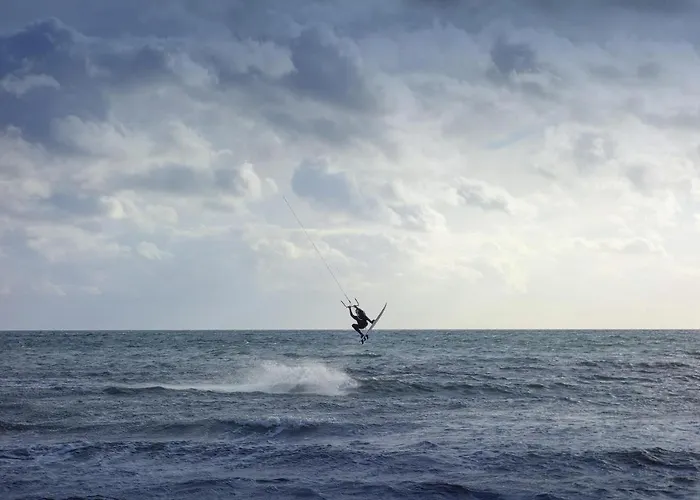 54° Nord 2 Grömitz